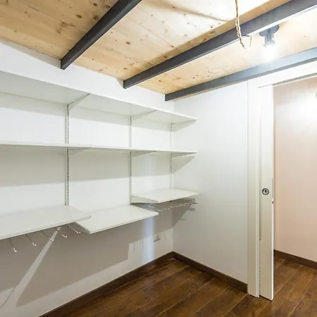 A Due Passi - Spagnoli Apartment