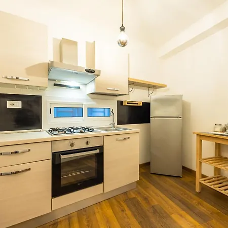 A Due Passi - Spagnoli Apartment