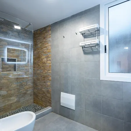 Apartment A Due Passi - Spagnoli Naples
