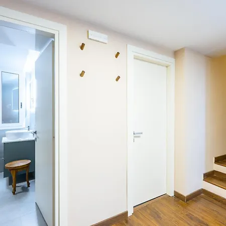 Apartment A Due Passi - Spagnoli