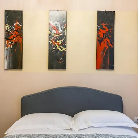 Apartment A Due Passi - Spagnoli