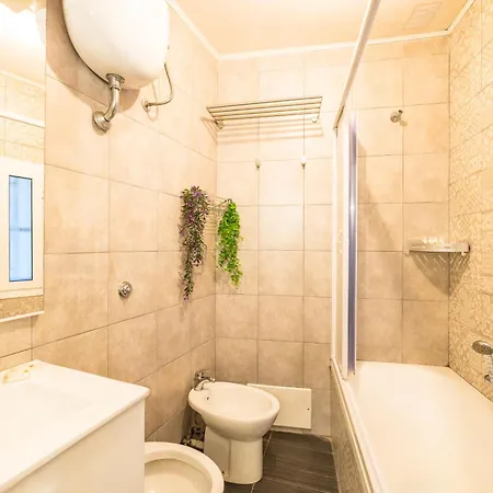 Apartment A Due Passi - Spagnoli