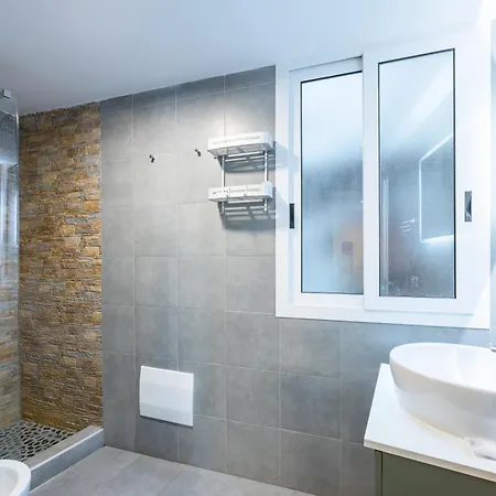 Apartment A Due Passi - Spagnoli *