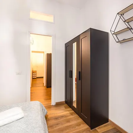 A Due Passi - Spagnoli Apartment Naples