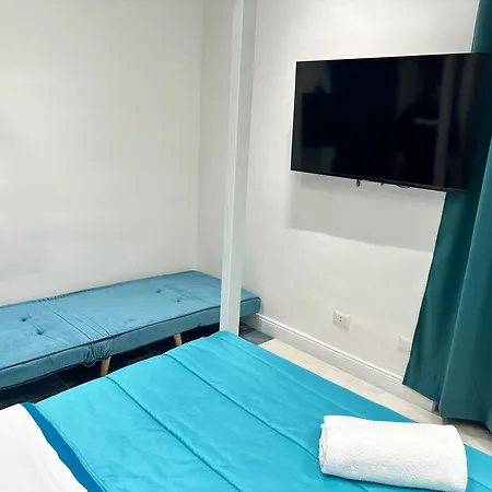 Le Di Giusy Nazionale 24 Guest house