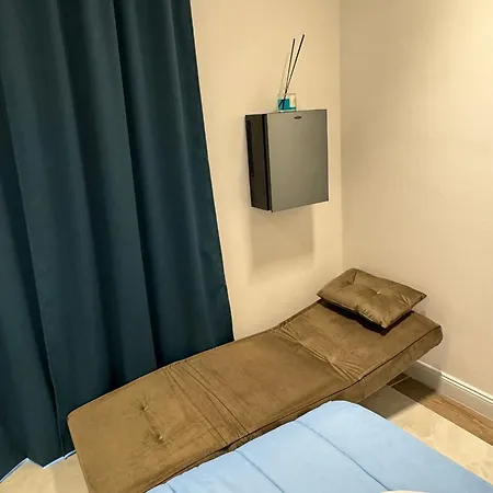 Guest house Le Di Giusy Nazionale 24 Naples