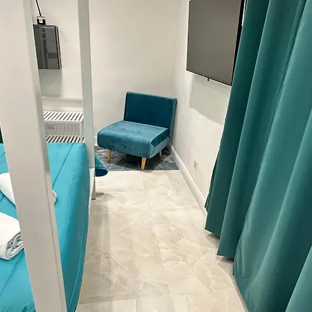 Guest house Le Di Giusy Nazionale 24 Naples