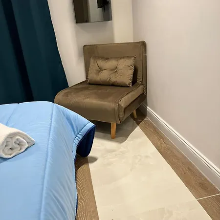 Le Di Giusy Nazionale 24 Guest house Naples