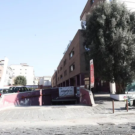 Apartamento Sebeto With Parking & Netfilx
