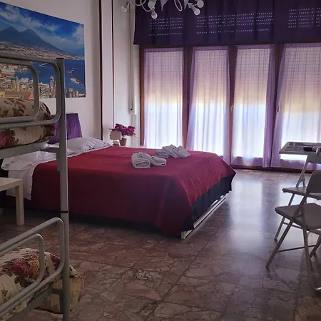 Bed & Breakfast Stazione *