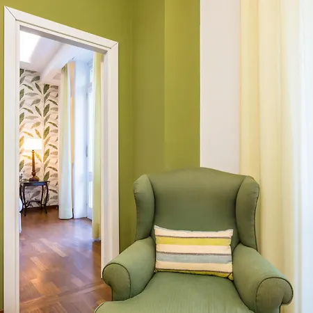 Appartamento Soul Napoli