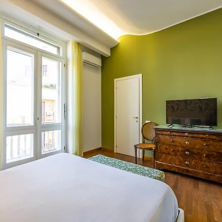 Appartamento Soul Napoli