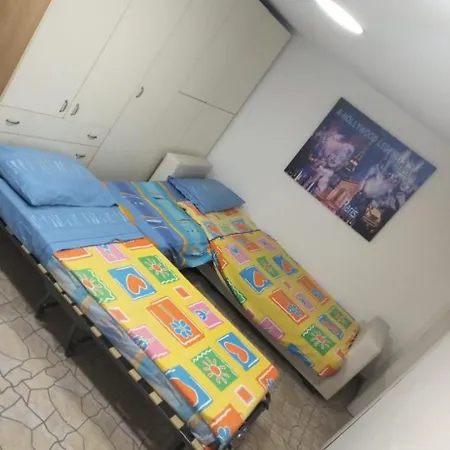 Casa Spaccanapoli Apartment