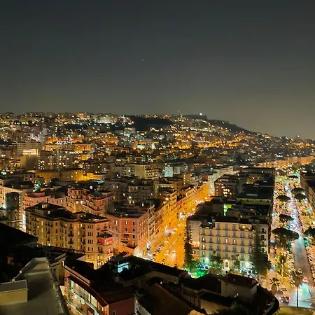 Domus Apartment Naples