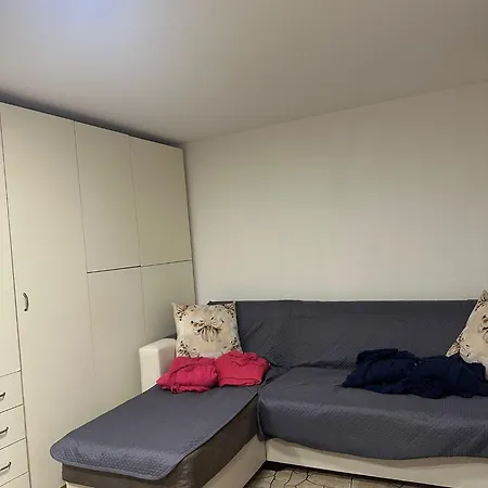 Apartment Casa Spaccanapoli