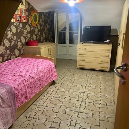 Casa Spaccanapoli