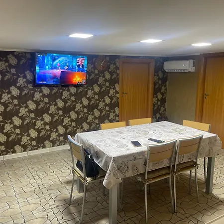 Casa Spaccanapoli * Naples