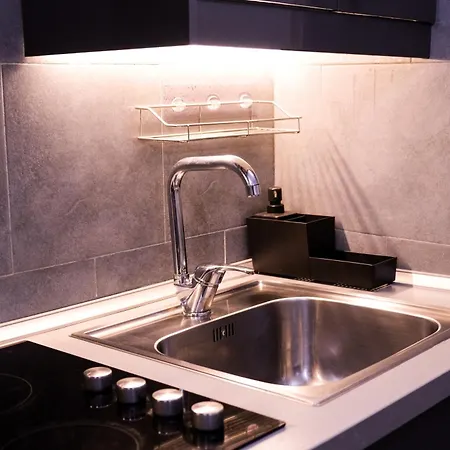 Apartment A Un Passo Dal Castello Maschio Angioino Naples