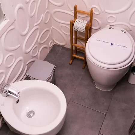 A Un Passo Dal Castello Maschio Angioino Apartment Naples