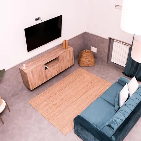 Apartment A Un Passo Dal Castello Maschio Angioino