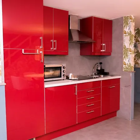 Apartment A Un Passo Dal Castello Maschio Angioino *