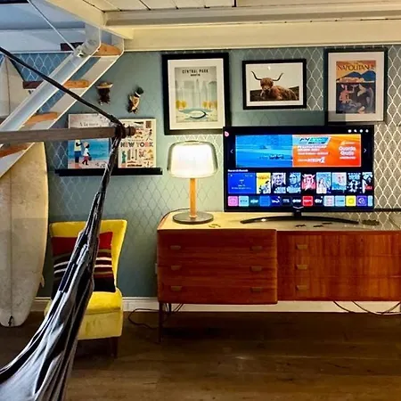 Southsidehouse Apartment Naples