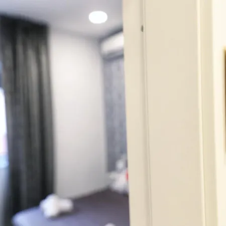 B&B Amore Panzió Nápoly
