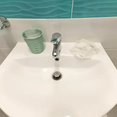 Panzió B&B Amore
