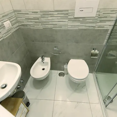 B&B Amore Panzió *