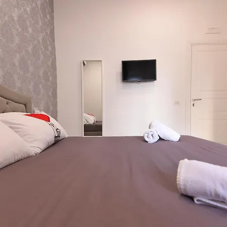 Bed & Breakfast B&B Amore *
