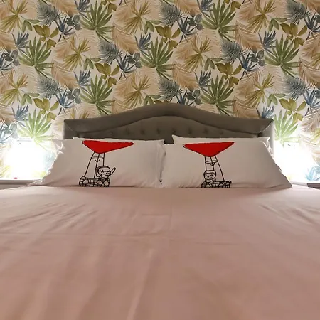 Bed & Breakfast B&B Amore Neapol