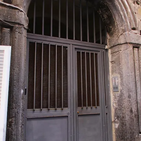 Panzió B&B Amore *