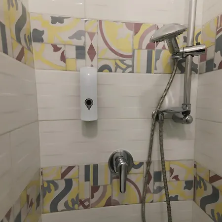Panzió B&B Amore Nápoly