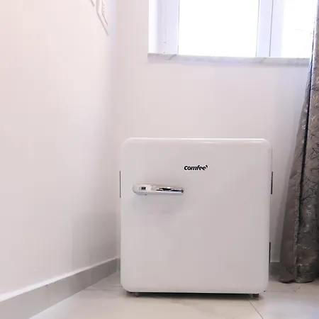 B&B Amore Nápoly