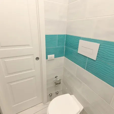 Panzió B&B Amore
