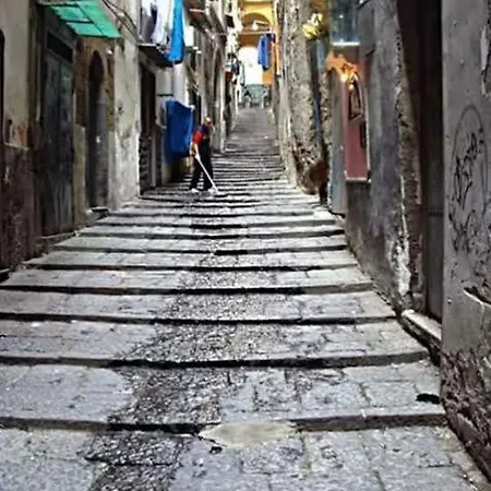 Appartamento Nonna Sabina - Centro Storico *