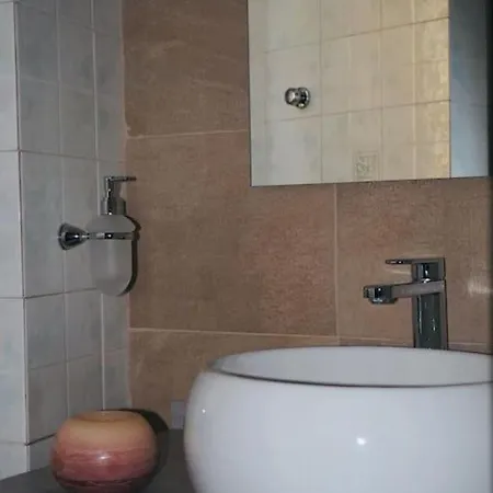 Casa Mia Nel Cuore Di Apartment *