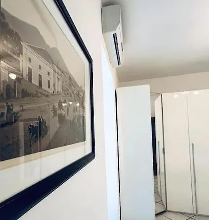 Apartment Casa Mia Nel Cuore Di Naples