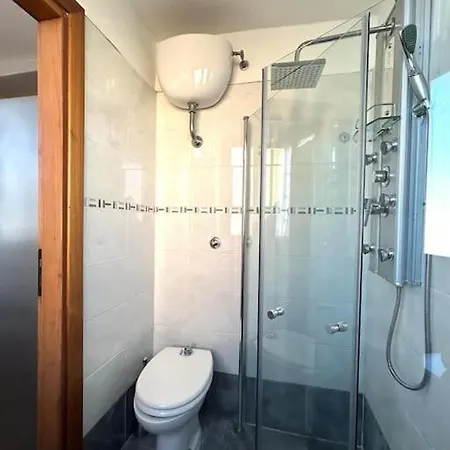 Casa Mia Nel Cuore Di *