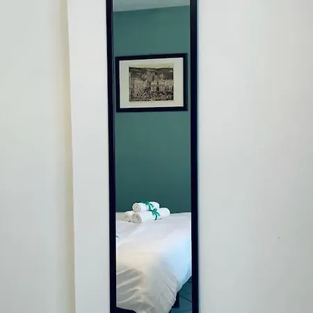Casa Mia Nel Cuore Di