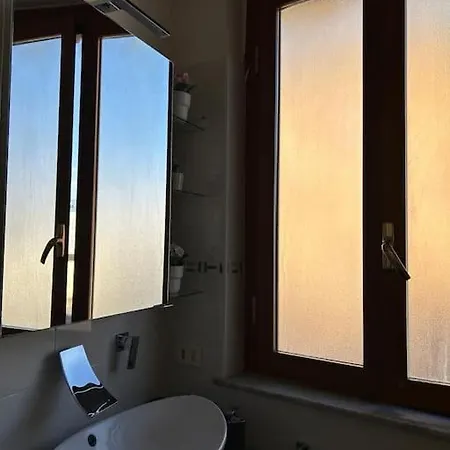 Casa Mia Nel Cuore Di Apartment Naples