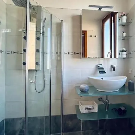 Casa Mia Nel Cuore Di *