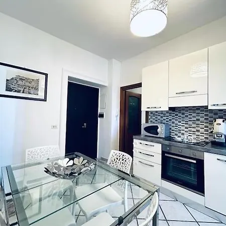 Apartment Casa Mia Nel Cuore Di