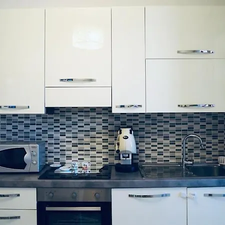Casa Mia Nel Cuore Di Naples