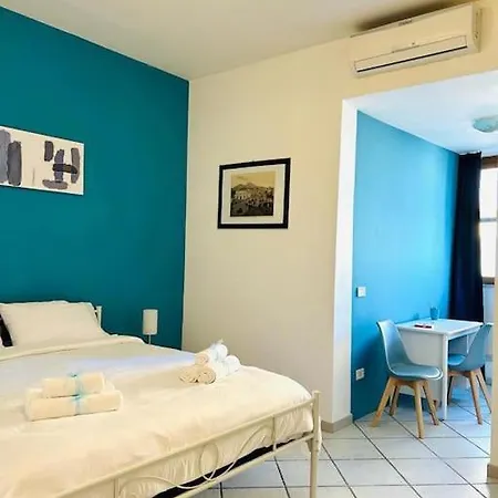 Apartment Casa Mia Nel Cuore Di