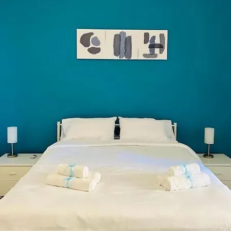 Casa Mia Nel Cuore Di Apartment *