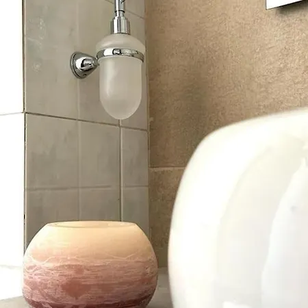 Casa Mia Nel Cuore Di Apartment *
