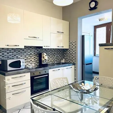 Apartment Casa Mia Nel Cuore Di Naples