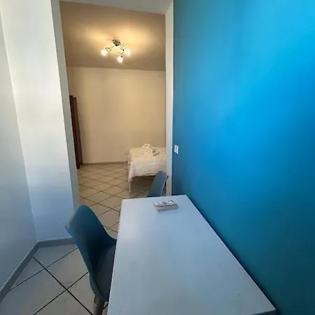 Apartment Casa Mia Nel Cuore Di