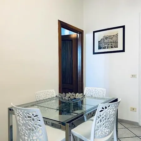 Casa Mia Nel Cuore Di *